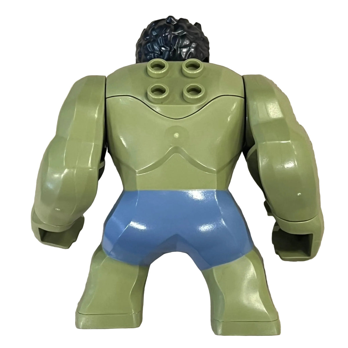 Hulk, sh1104 - LEGO® Marvel Minifigure