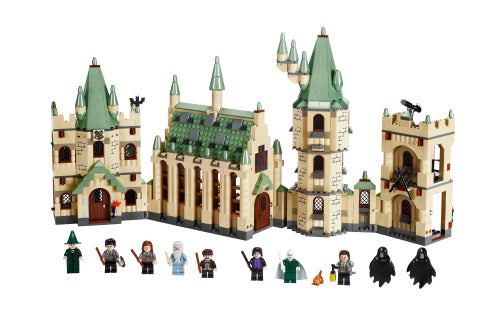 LEGO Harry Potter Hogwarts™ Castle Set (4842)