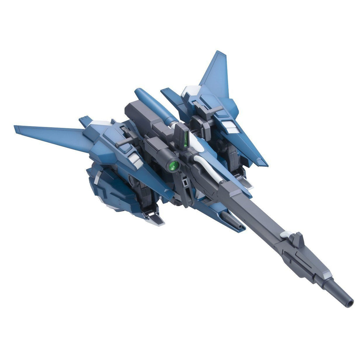 MG 1/100 Re-Zel (Commander Type)