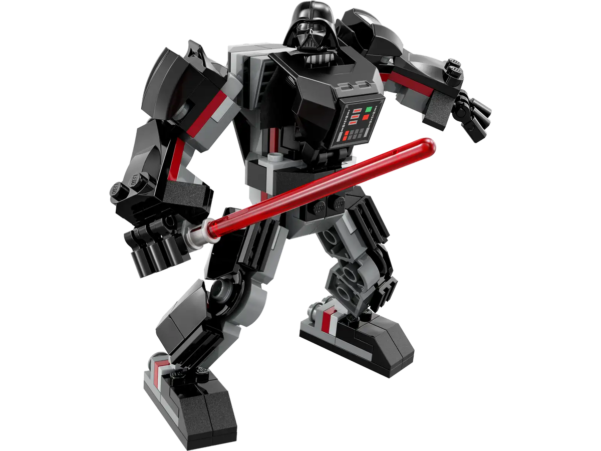 LEGO Star Wars Darth Vader™ Mech Set (75368)