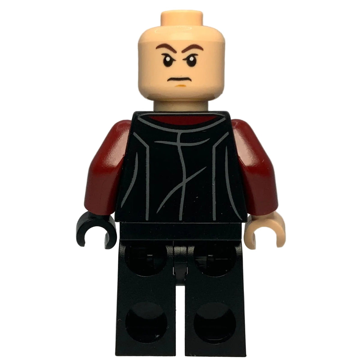 Hawkeye, sh0172 - LEGO® Marvel Minifigure