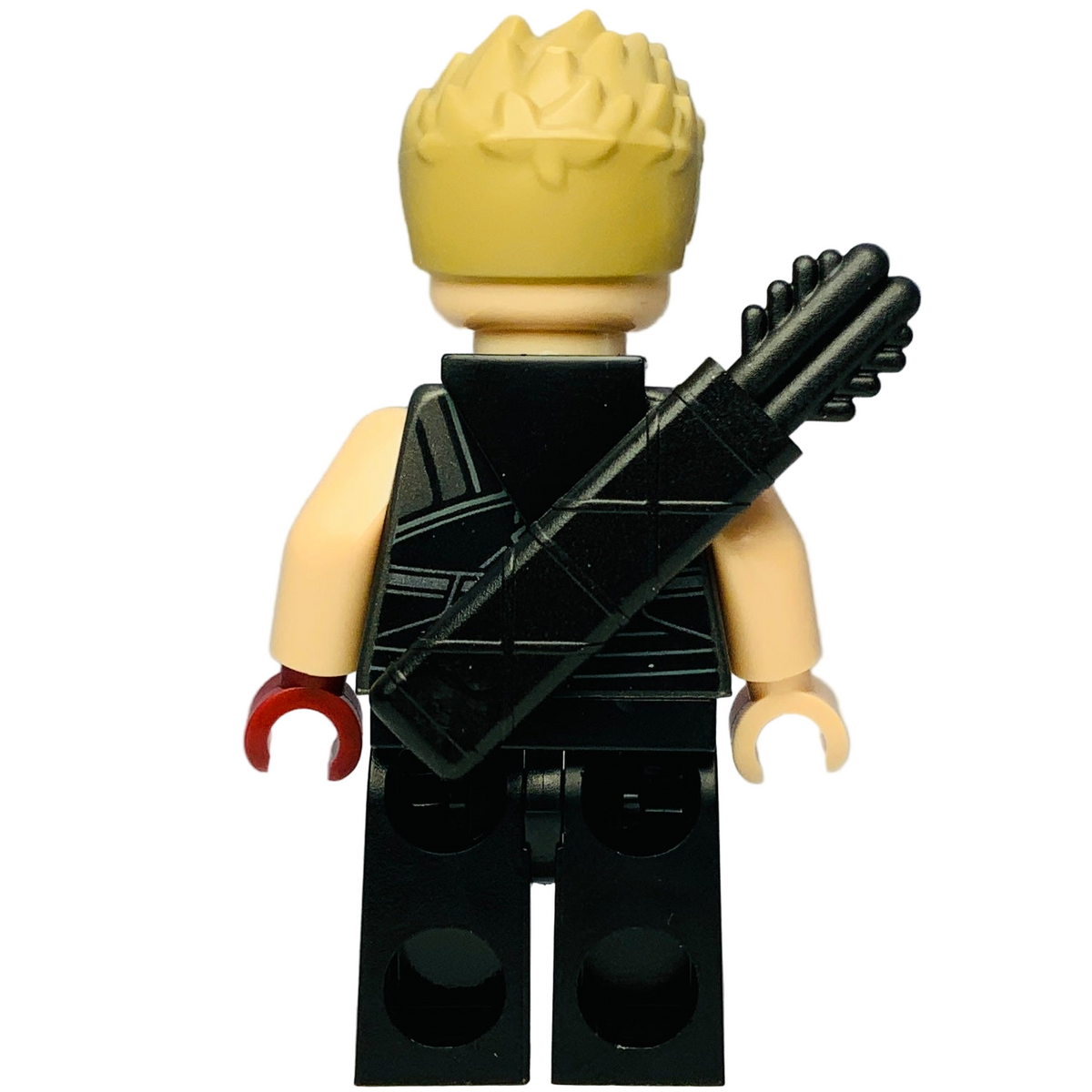 Hawkeye, sh0925 - LEGO® Marvel Minifigure