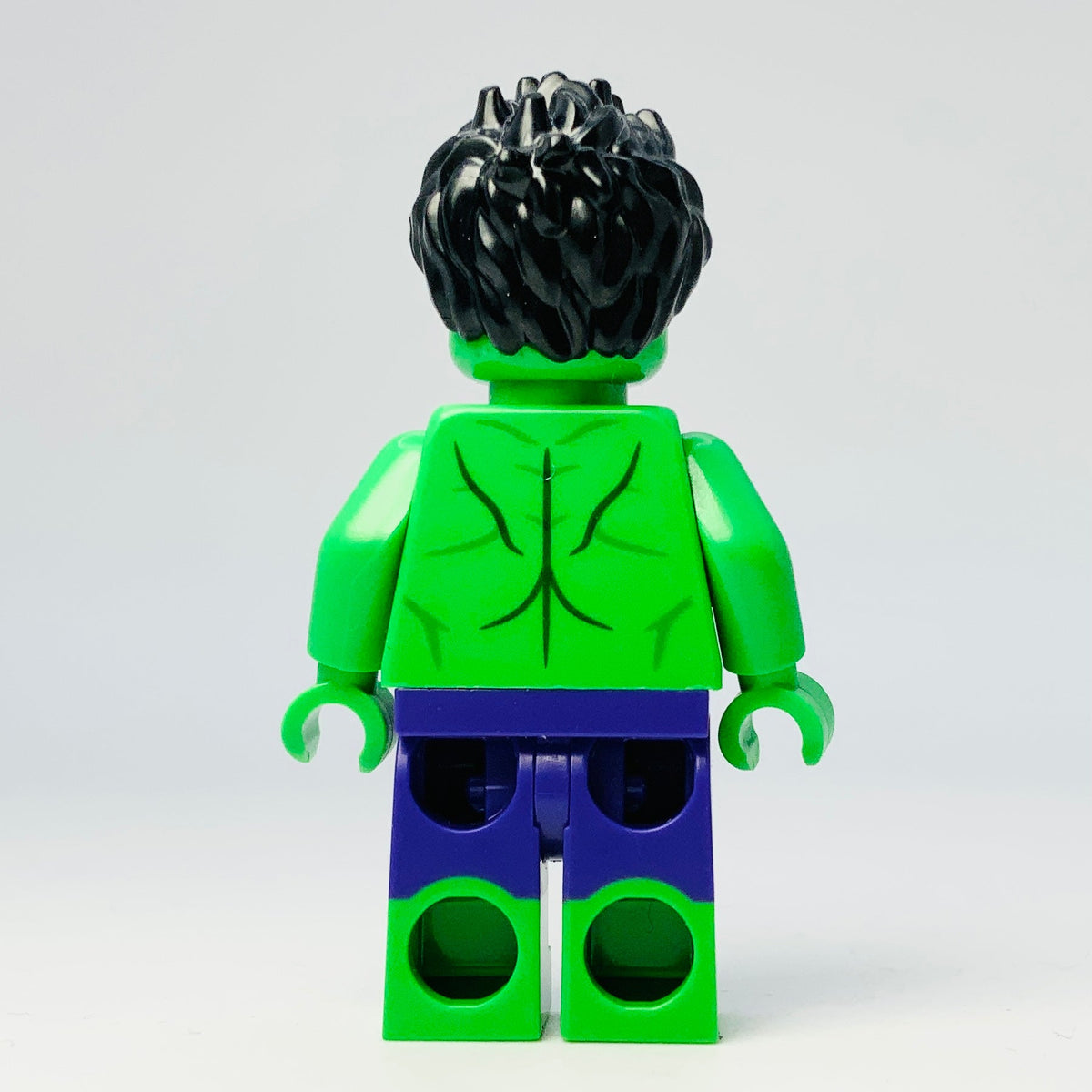 Hulk, sh0982 - LEGO® Marvel Minifigure