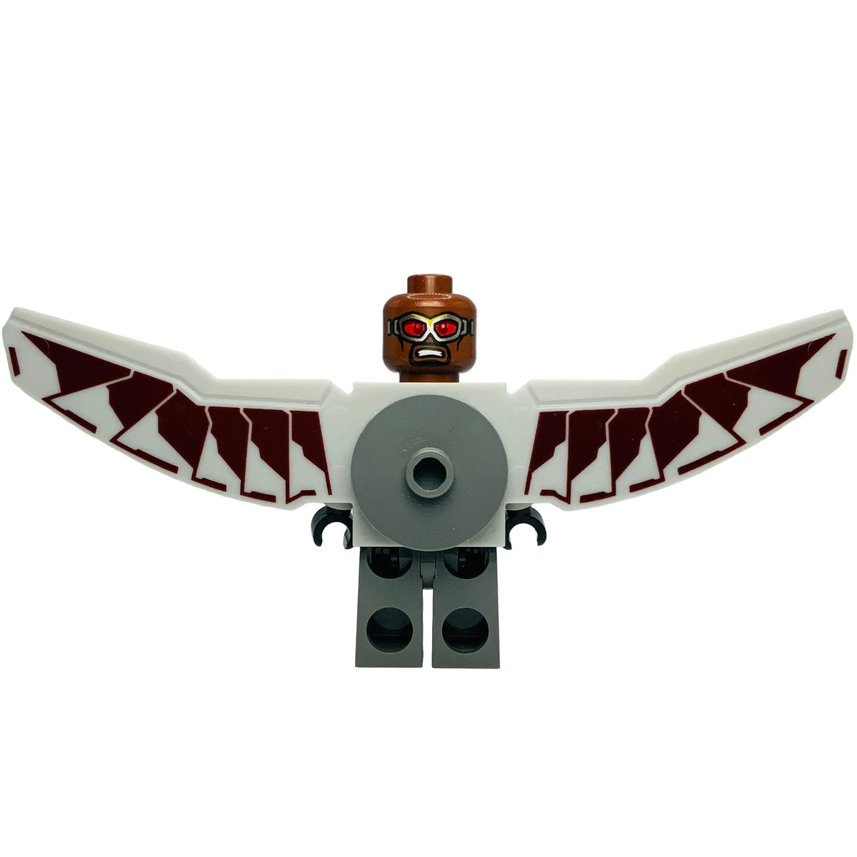 Falcon, sh0261 - LEGO® Marvel Minifigure