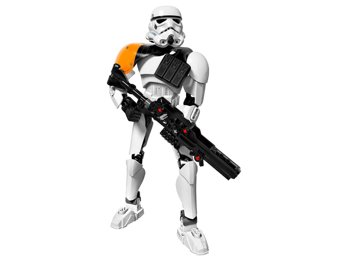 LEGO Star Wars Stormtrooper Commander Set (75531)
