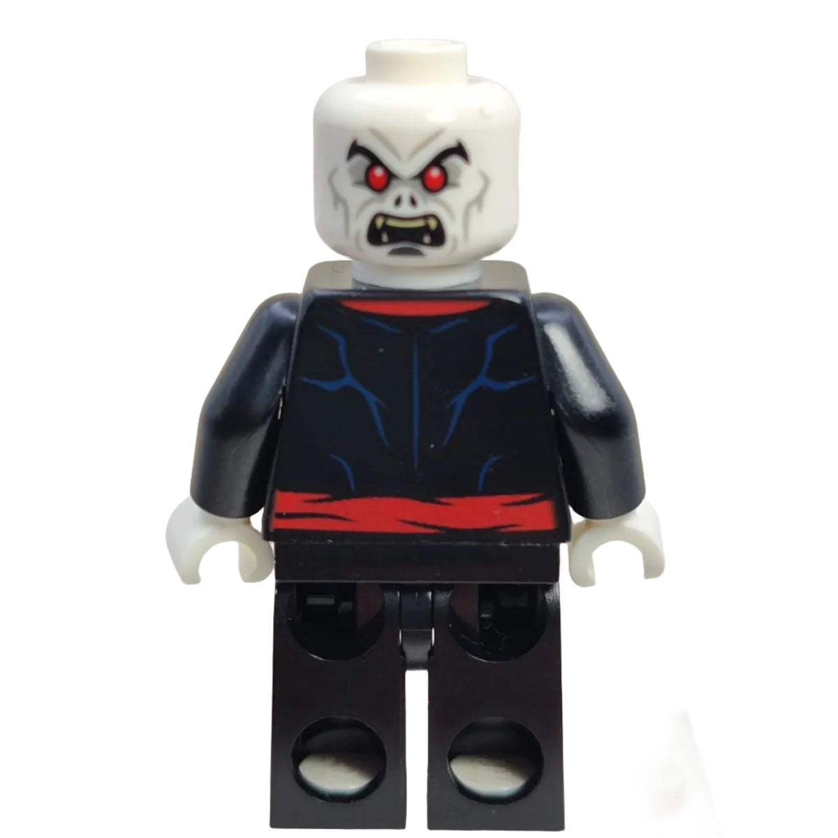 Morbius, sh0856 - LEGO® Marvel Minifigure
