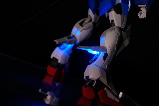 KOSMOS LED UNIT FOR MG 1/100 WING ZERO CUSTOM EW VER. KA