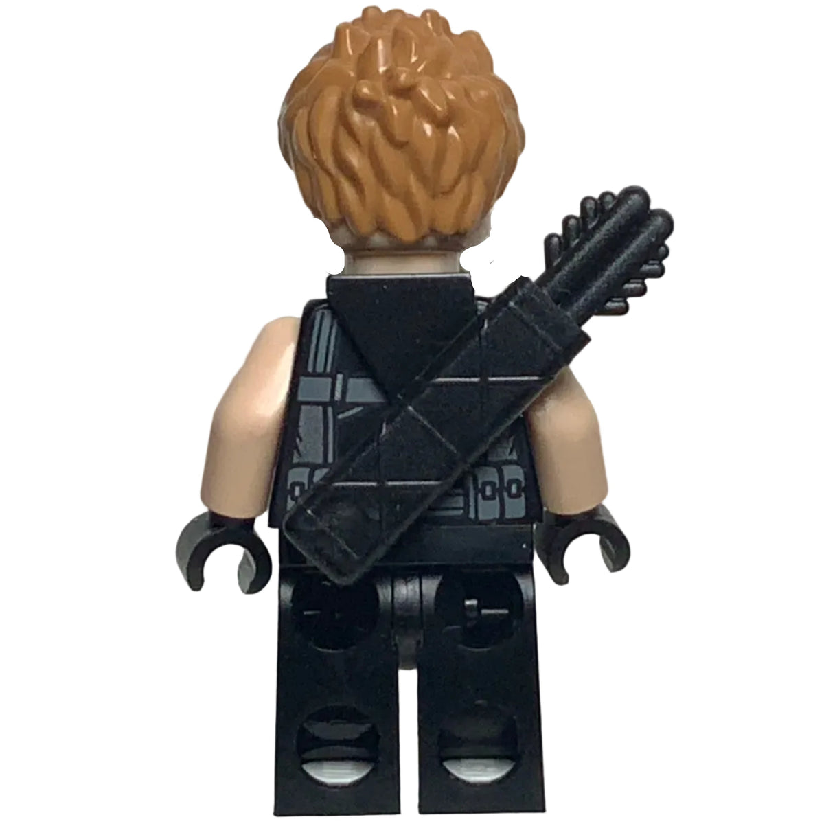 Hawkeye, sh0626 - LEGO® Marvel Minifigure