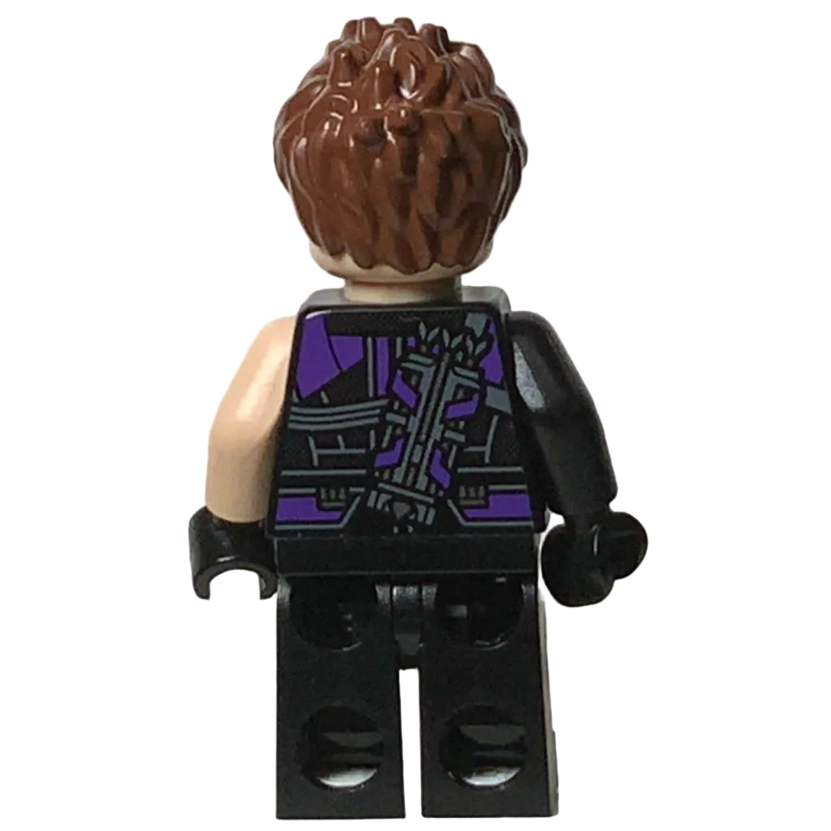 Hawkeye, sh0302 - LEGO® Marvel Minifigure