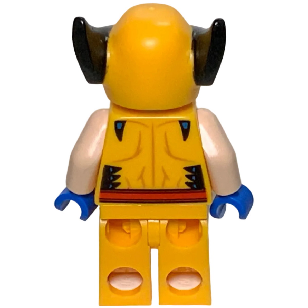 Wolverine, sh0805 - LEGO® Marvel Minifigure