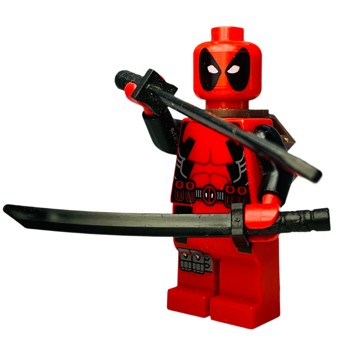 LEGO-MARVEL SUPER HEROES