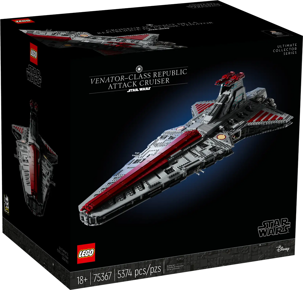 LEGOSets