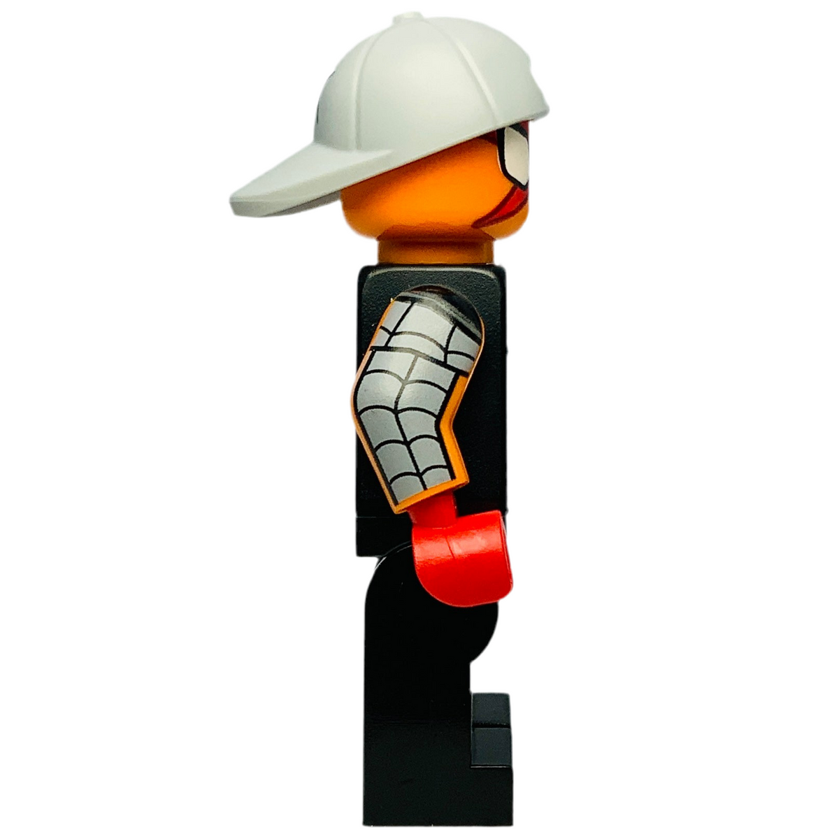 Sun-Spider, colspi-8, LEGO® Marvel Minifigure