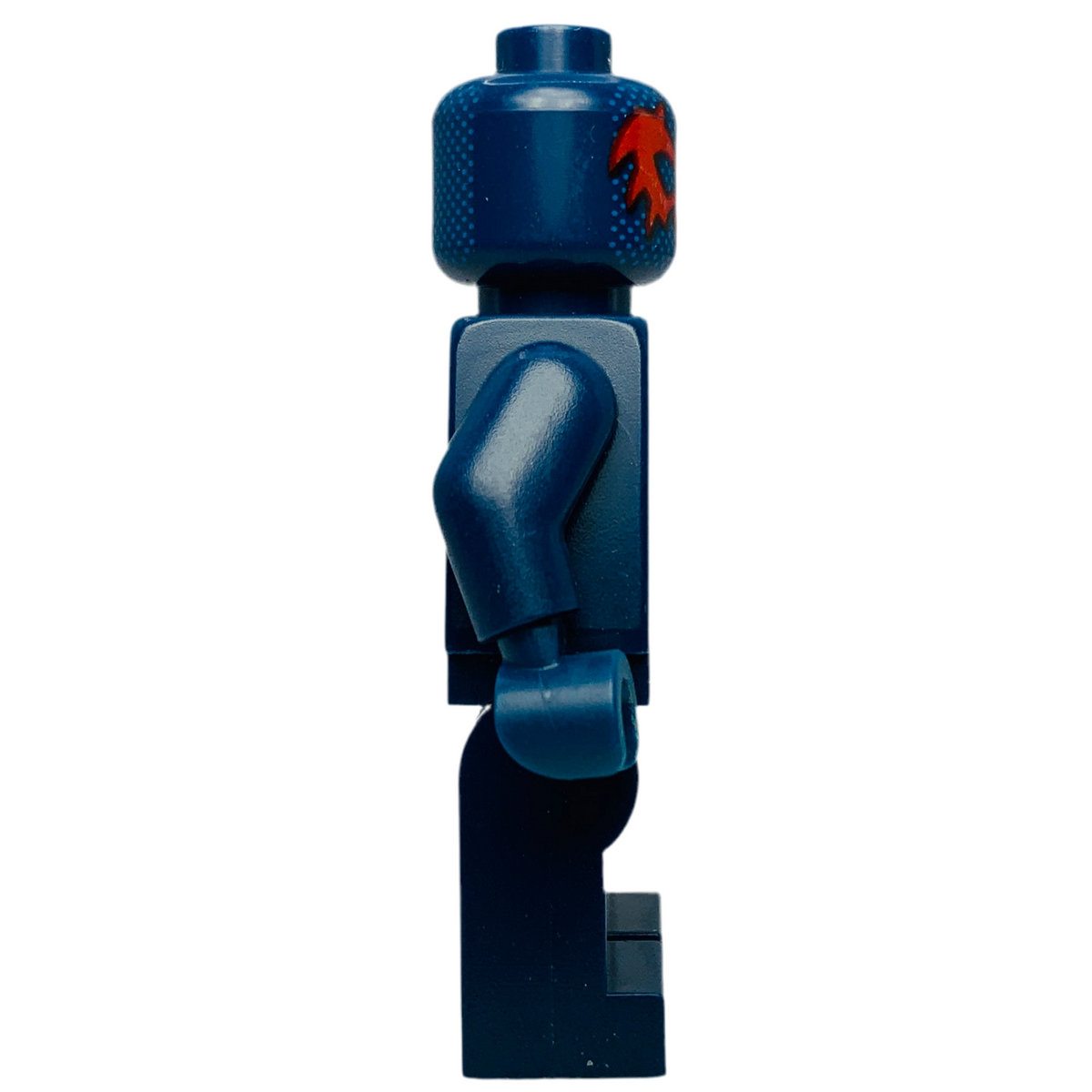 Spider-Man 2099, sh0539, LEGO® Marvel Minifigure