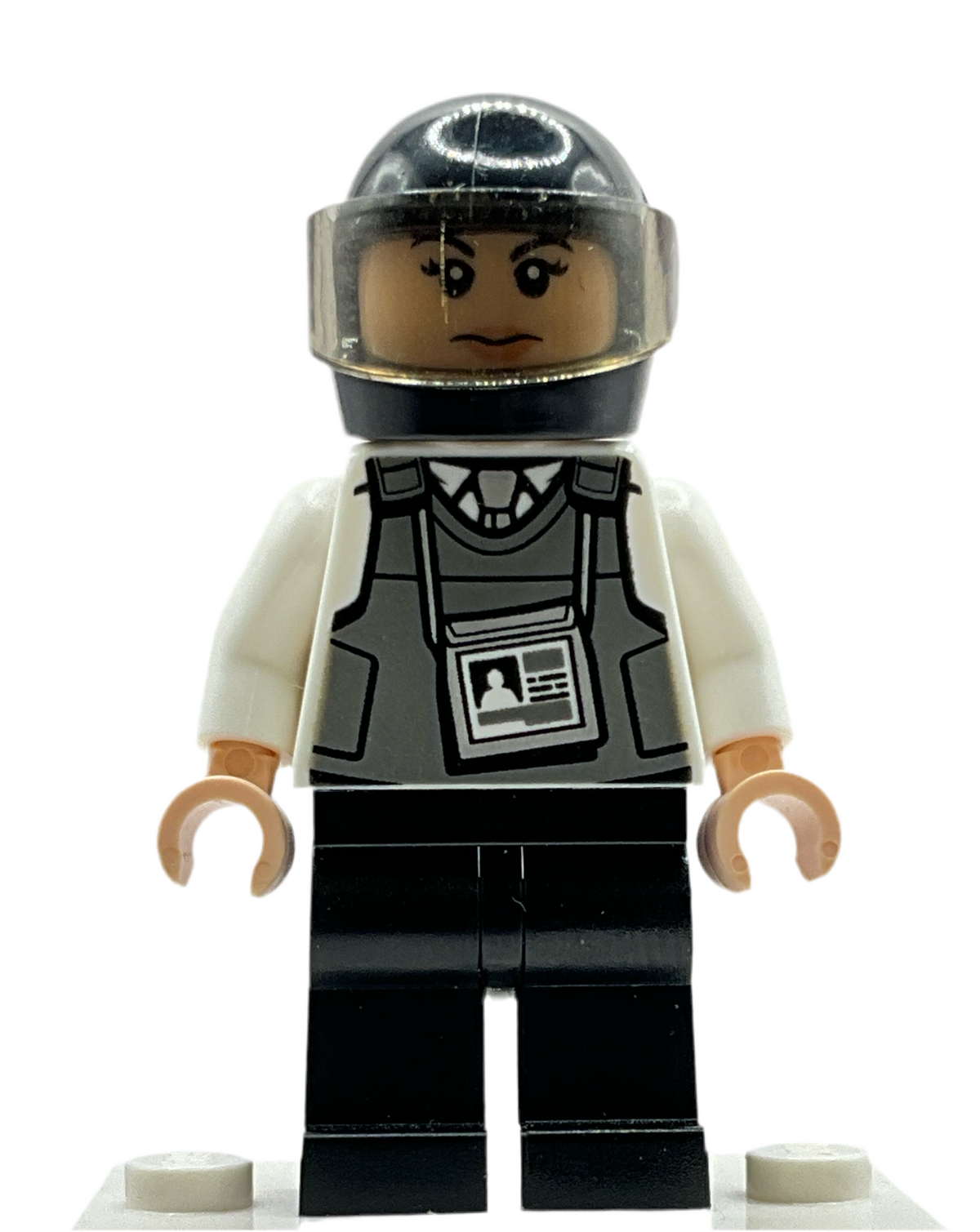 Armored Truck Driver, Helmet, sh0617