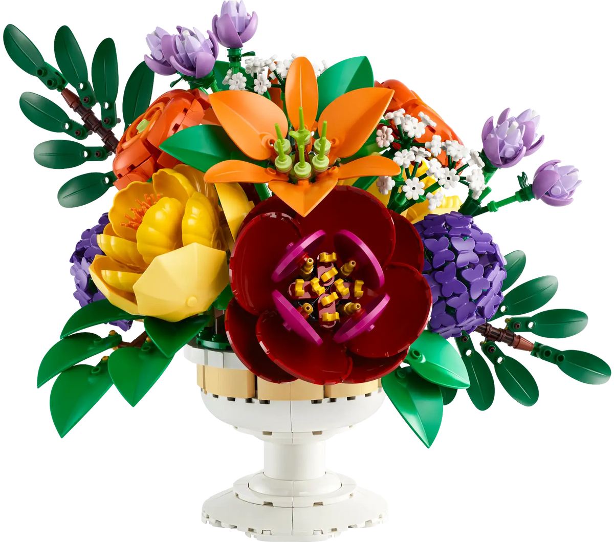 LEGO Botanicals Flower Arrangement (10345)