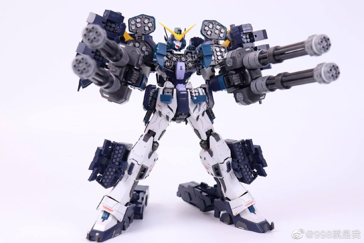MG IGEL EXPANSION SET