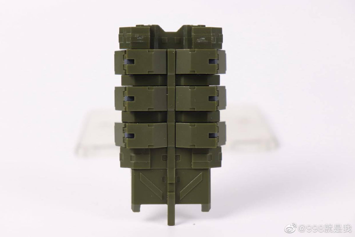MG IGEL EXPANSION SET