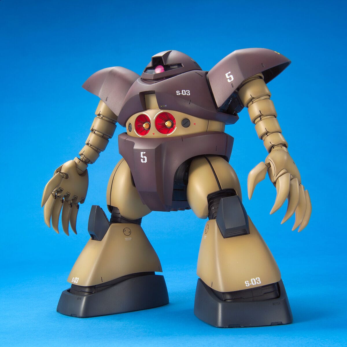 MG 1/100 MSM-03 Gogg
