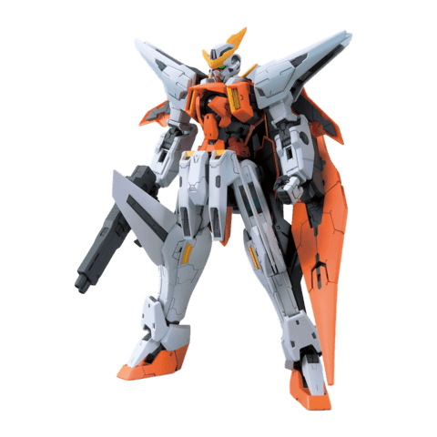 MG 1/100 GN-003 Gundam Kyrios