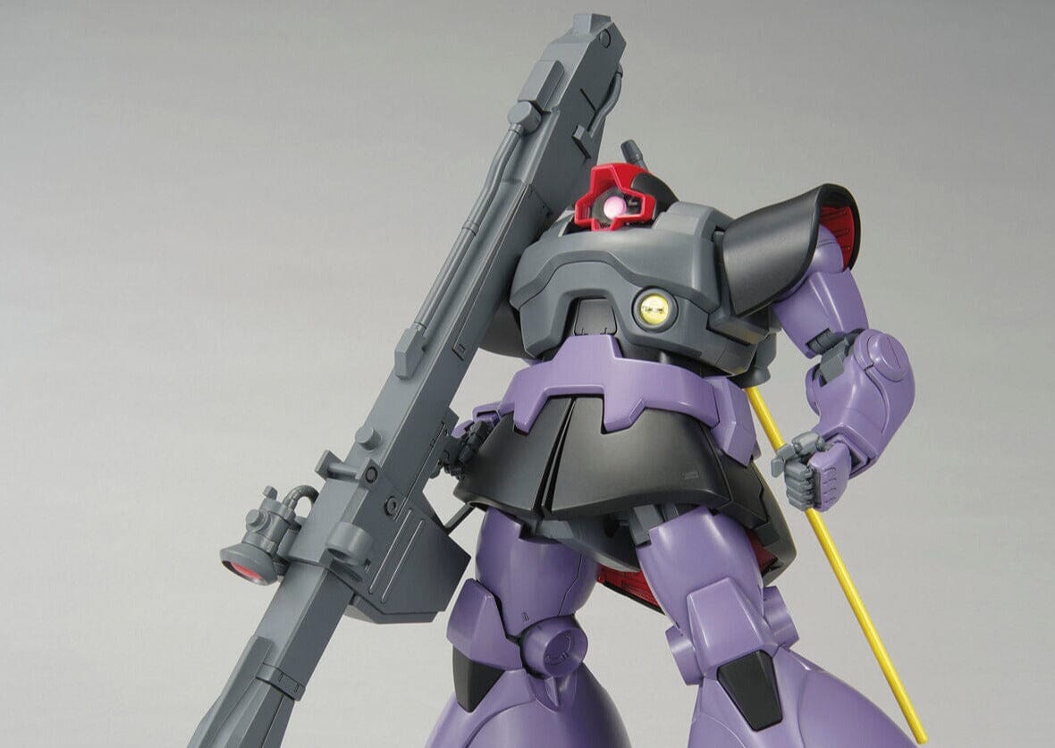 MG 1/100 Rick Dom (New Ver.)