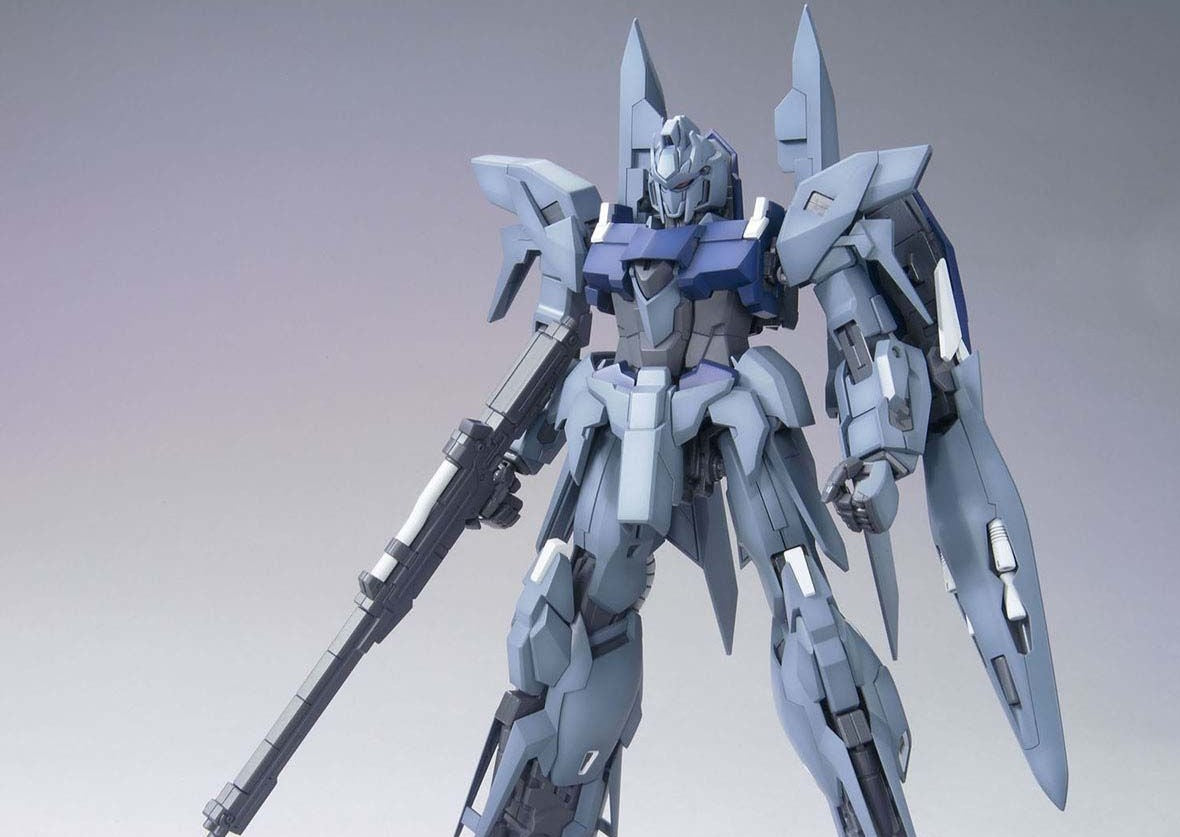 MG 1/100 Delta Plus