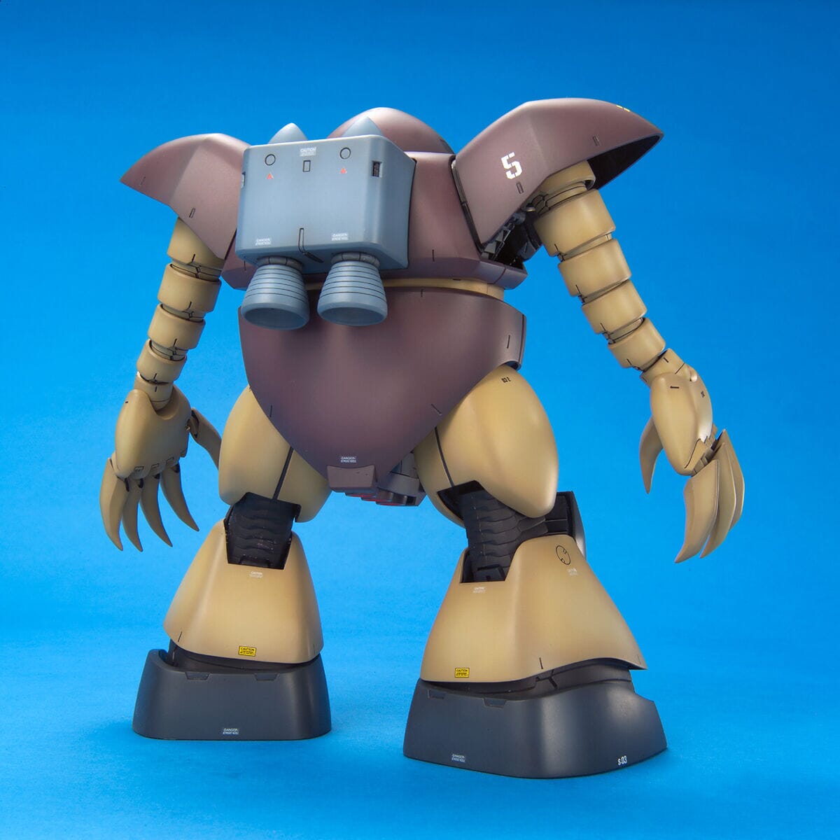 MG 1/100 MSM-03 Gogg
