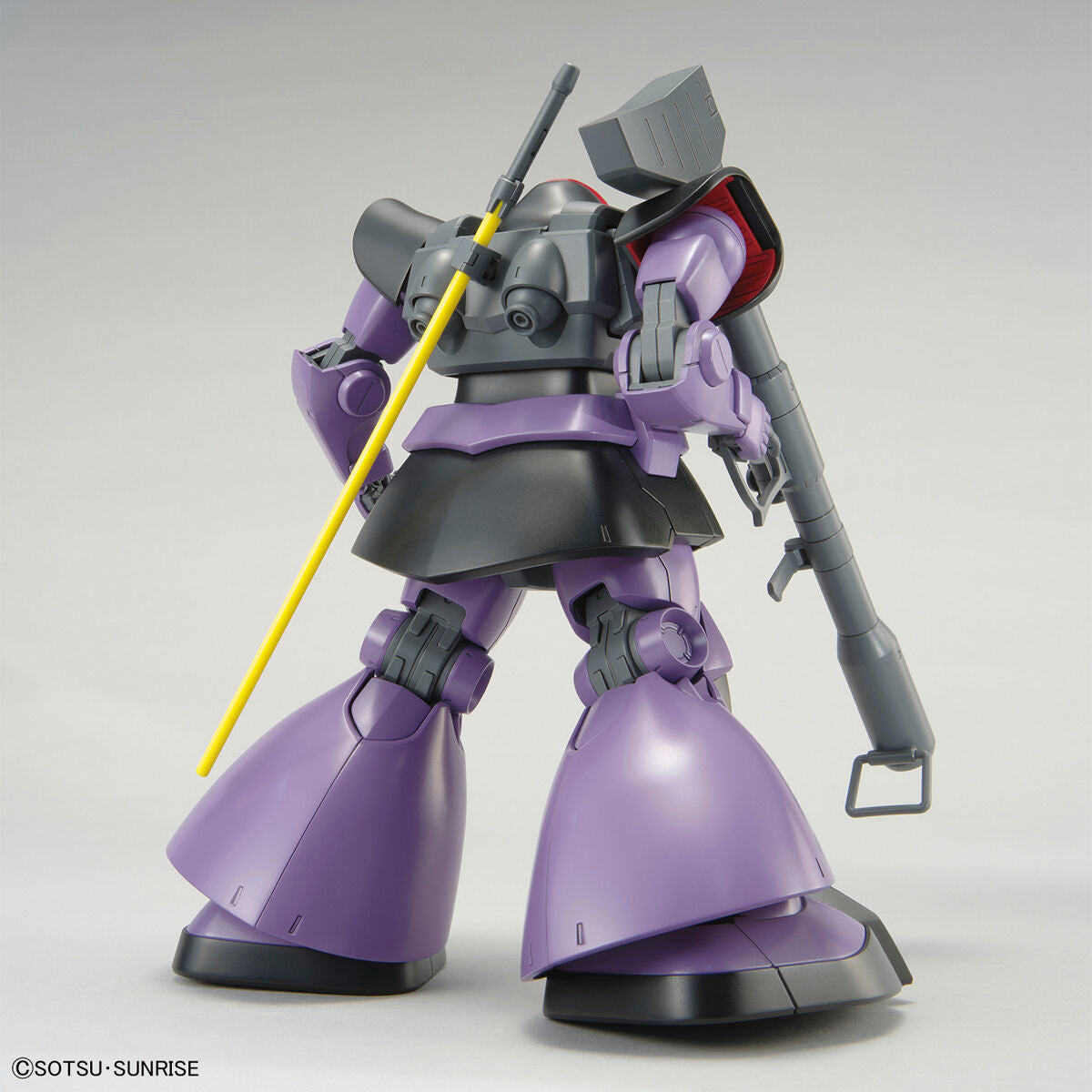 MG 1/100 Dom (New Ver.)