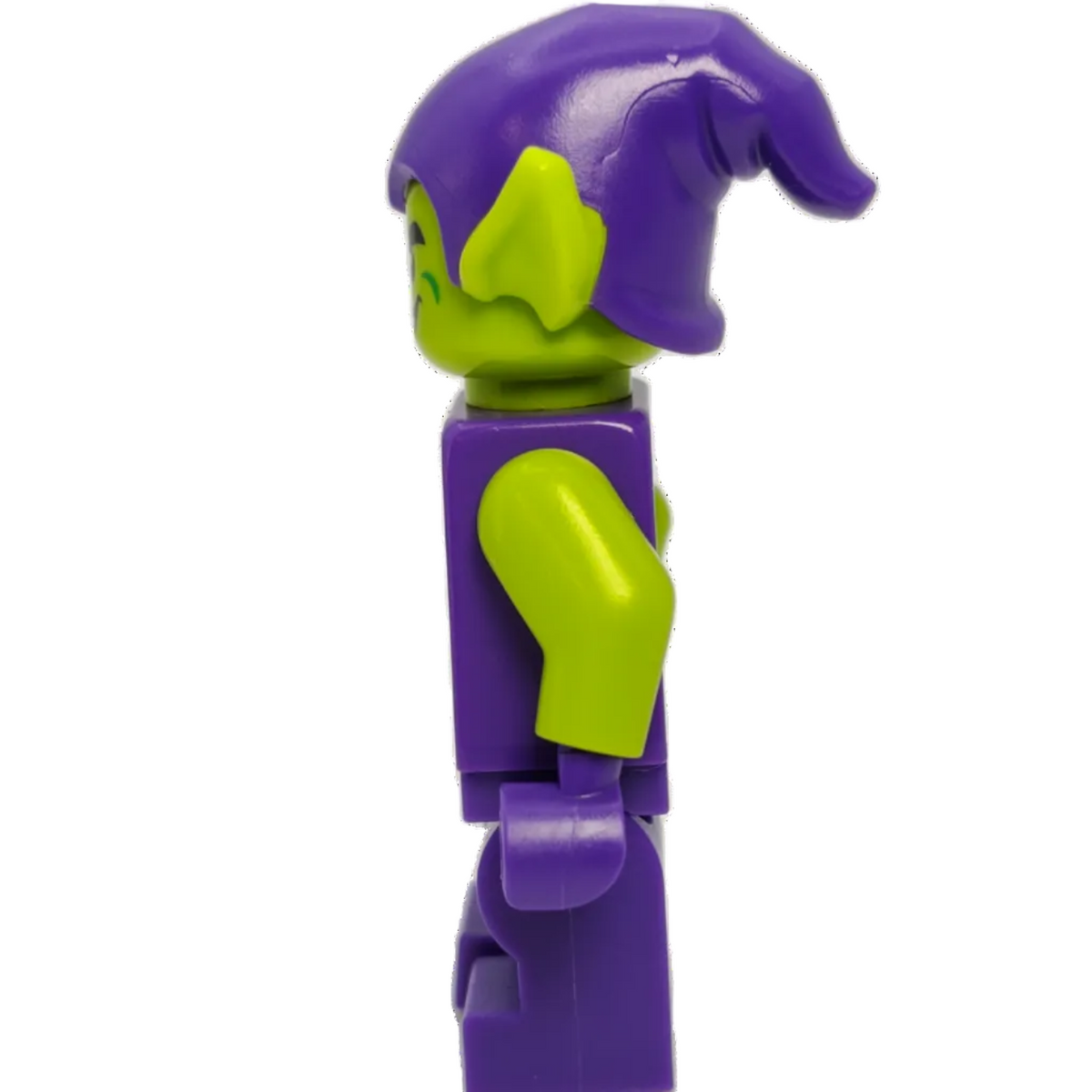 Green Goblin - Purple Outfit and Medium Legs, sh0957