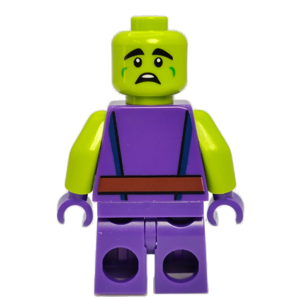 Green Goblin - Purple Outfit and Medium Legs, sh0957