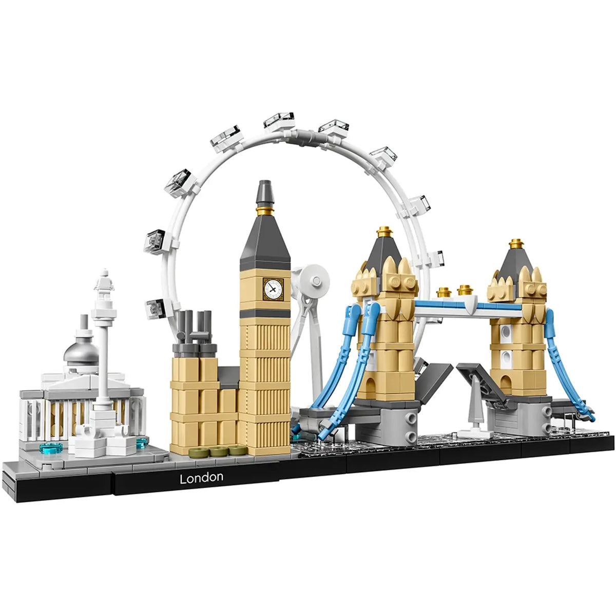 LEGO Architecture London Set (21034)