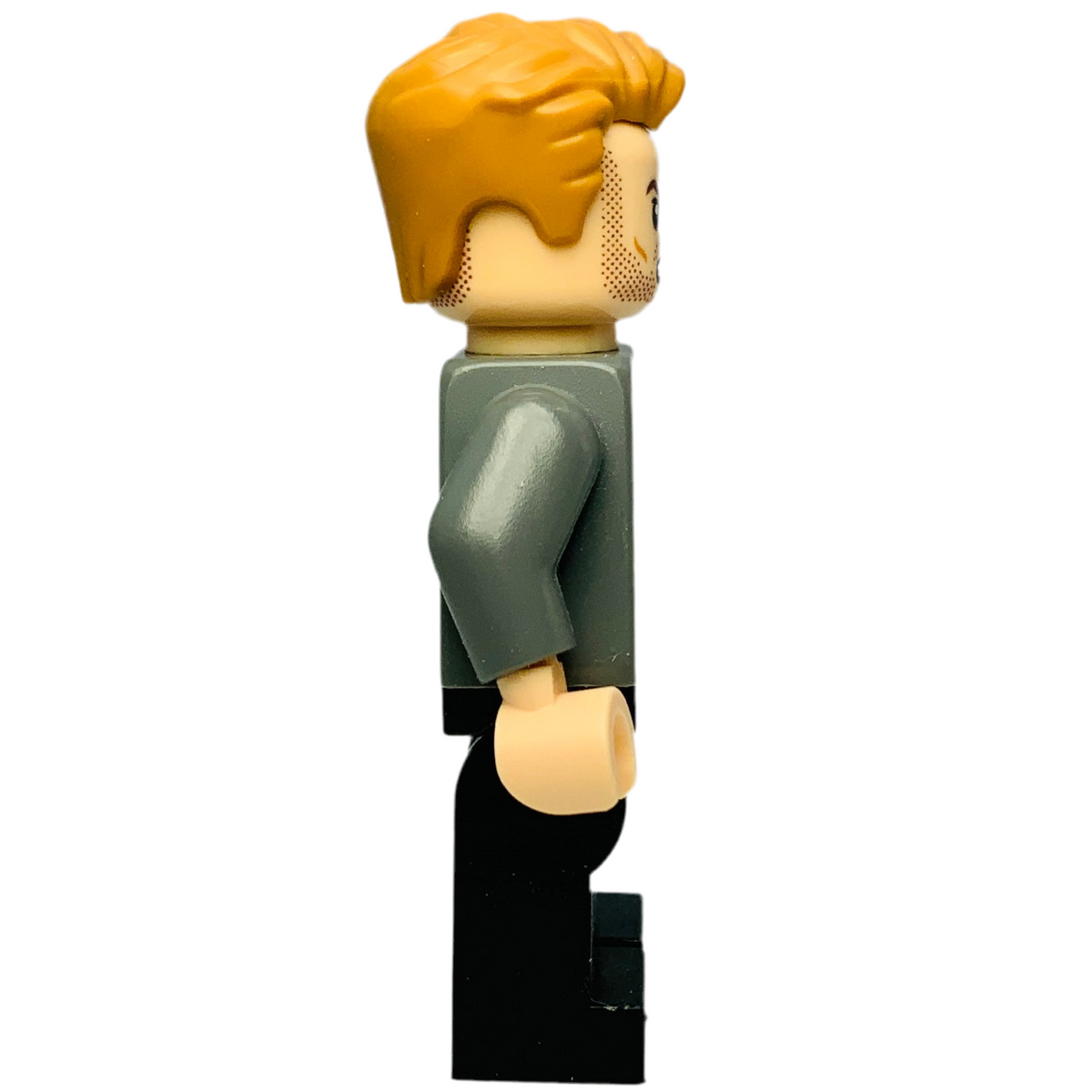 Star-Lord/Peter Quill, sh0385 - LEGO® Marvel Minifigure
