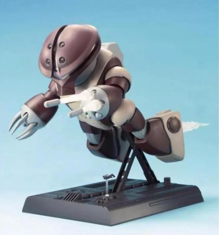 MG 1/100 MSM-04 Acguy