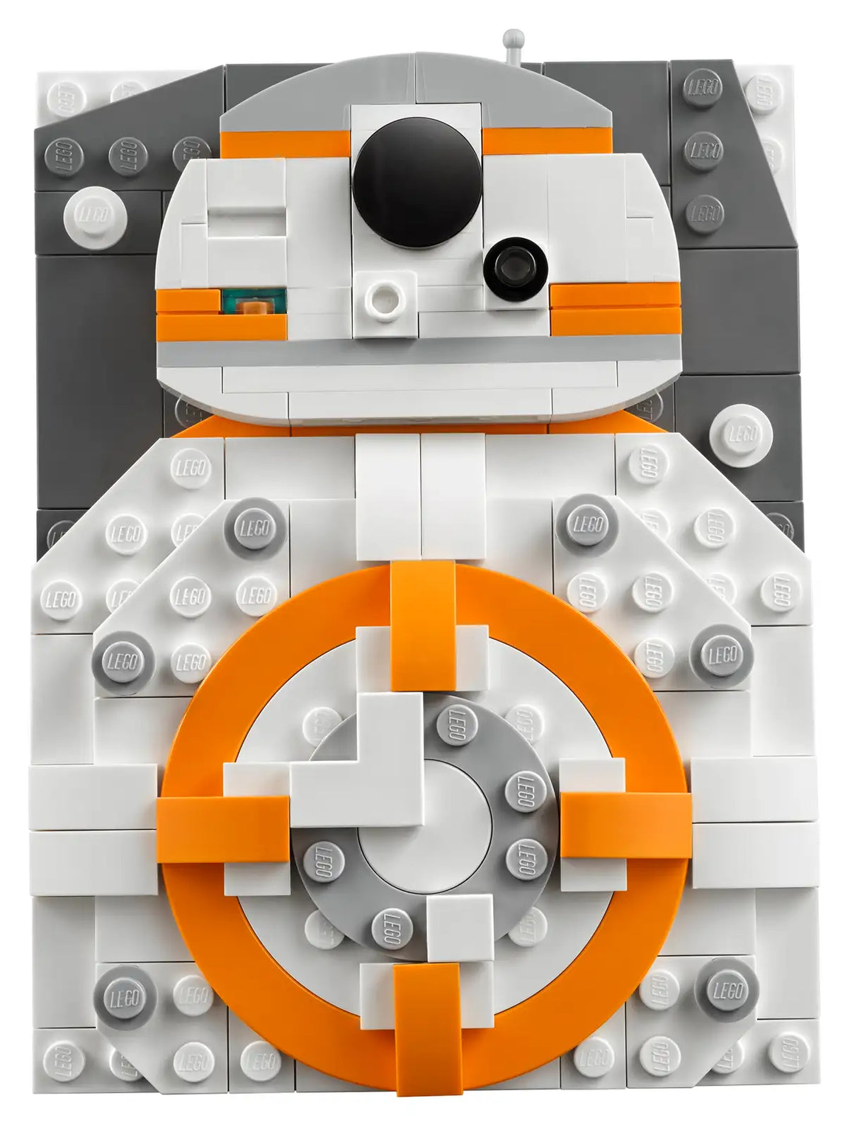 LEGO Brick Sketches™ Star Wars BB-8™ Set (40431)