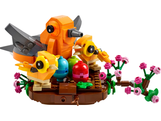 LEGO Bird's Nest Set (40639)