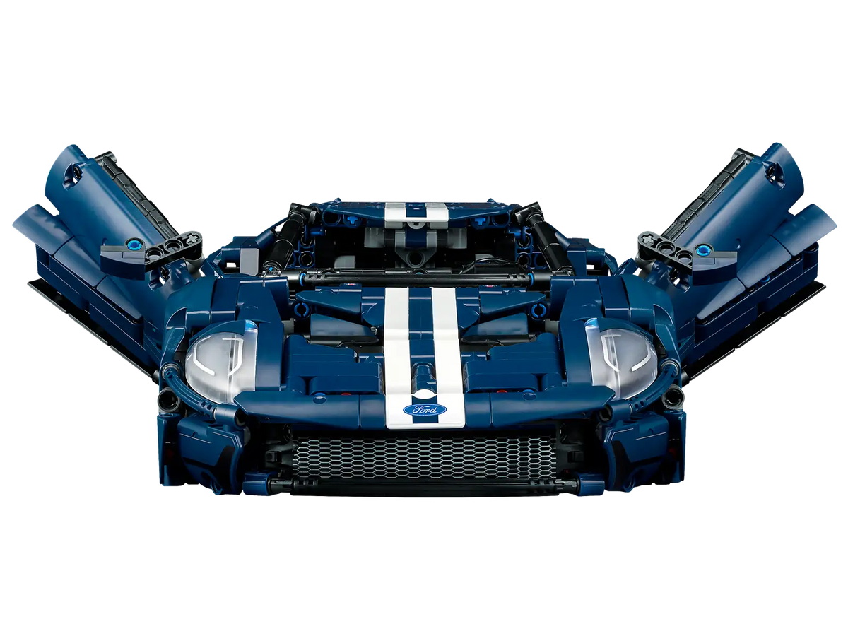 LEGO Technic 2022 Ford GT Set (42154)