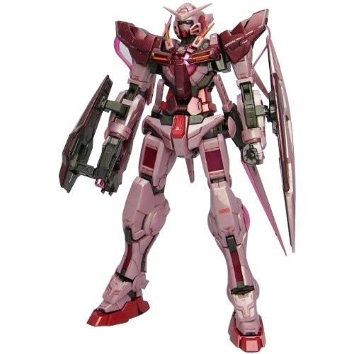 MG 1/100 Gundam Exia (Trans-AM Mode)
