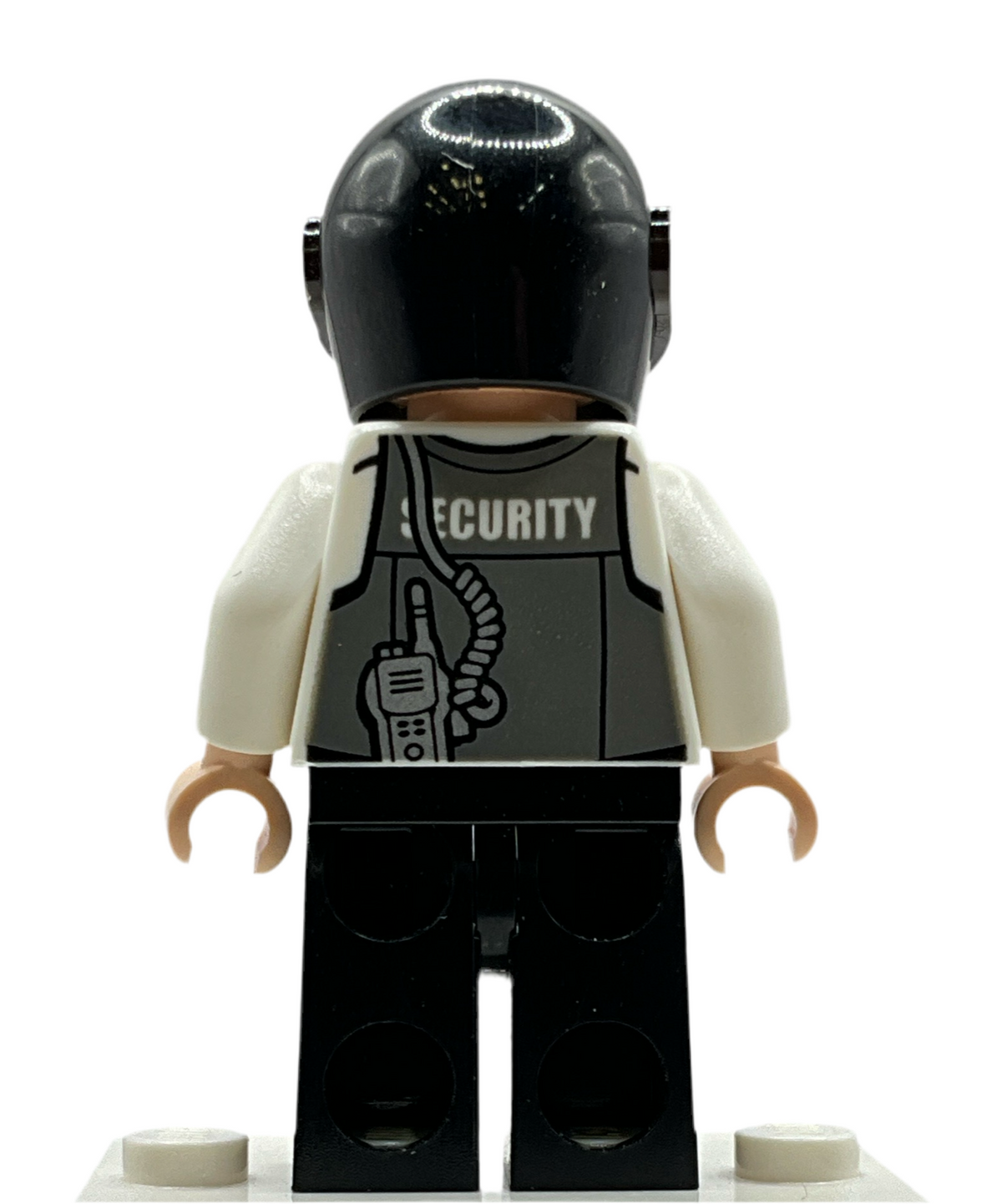 Armored Truck Driver, Helmet, sh0617