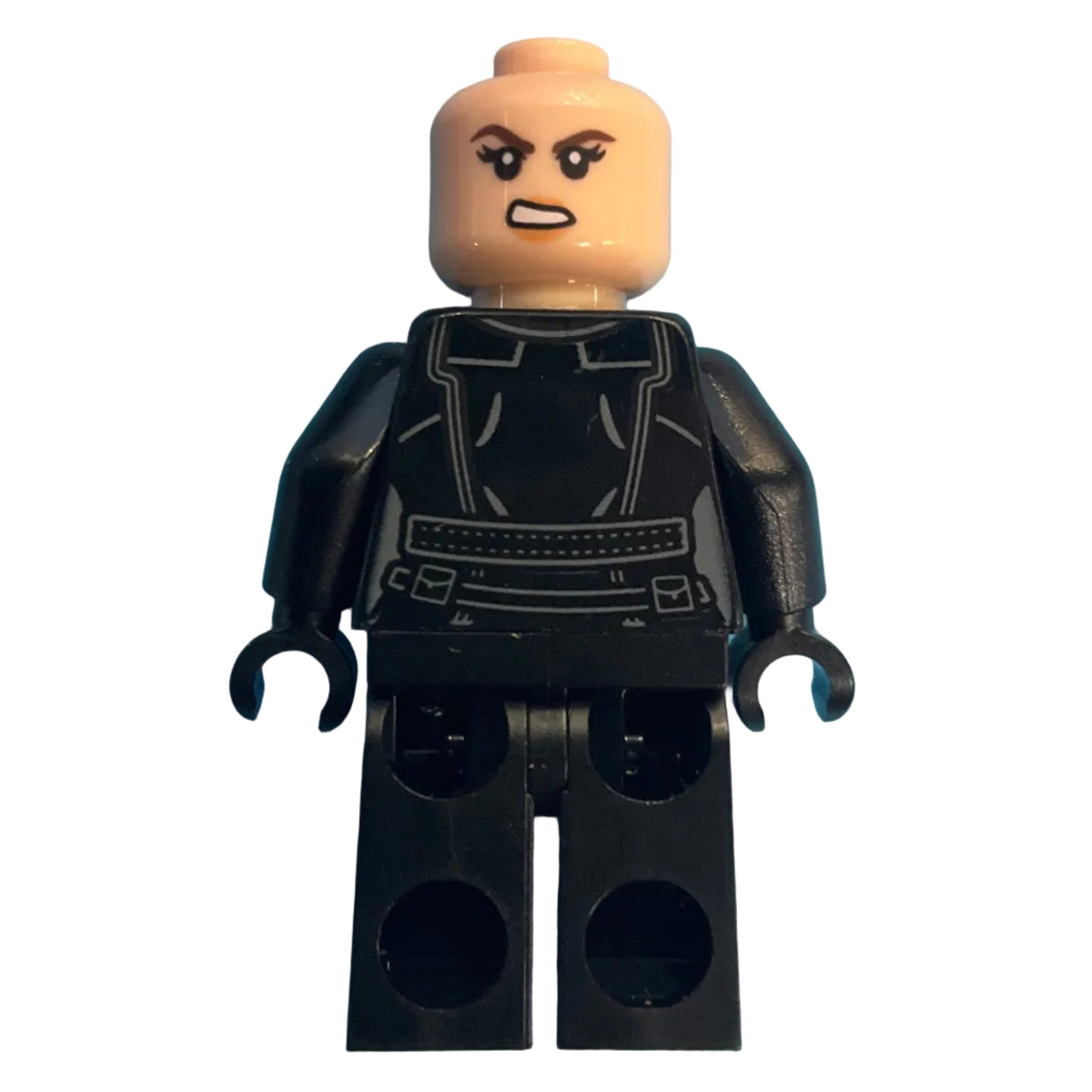 Black Widow, sh1012 - LEGO® Marvel Minifigure