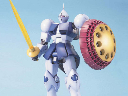 MG 1/100 YMS-15 Gyan