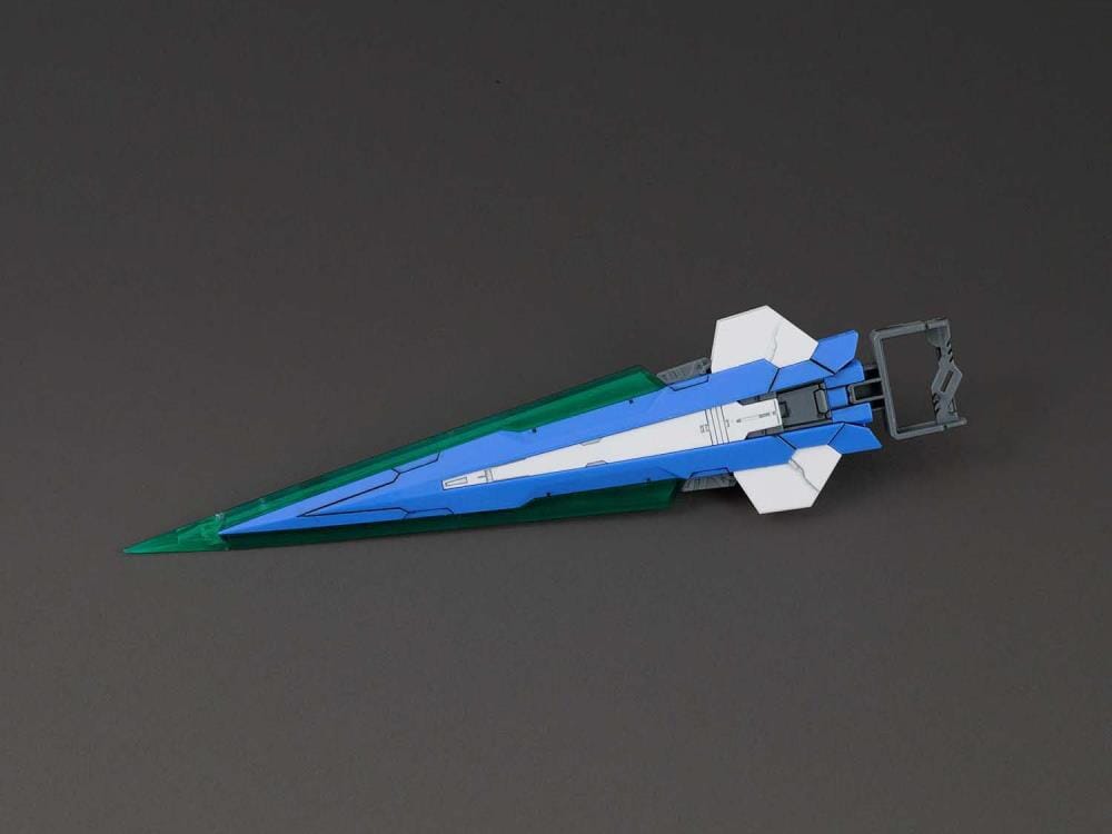 MG 1/100 00 Quan[T] Full Saber