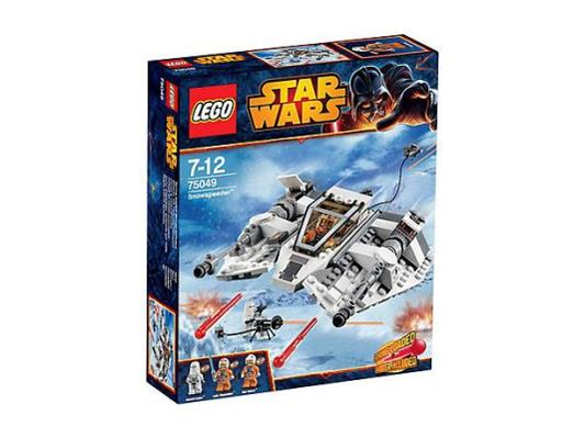 LEGO Star Wars Snowspeeder Set (75049)