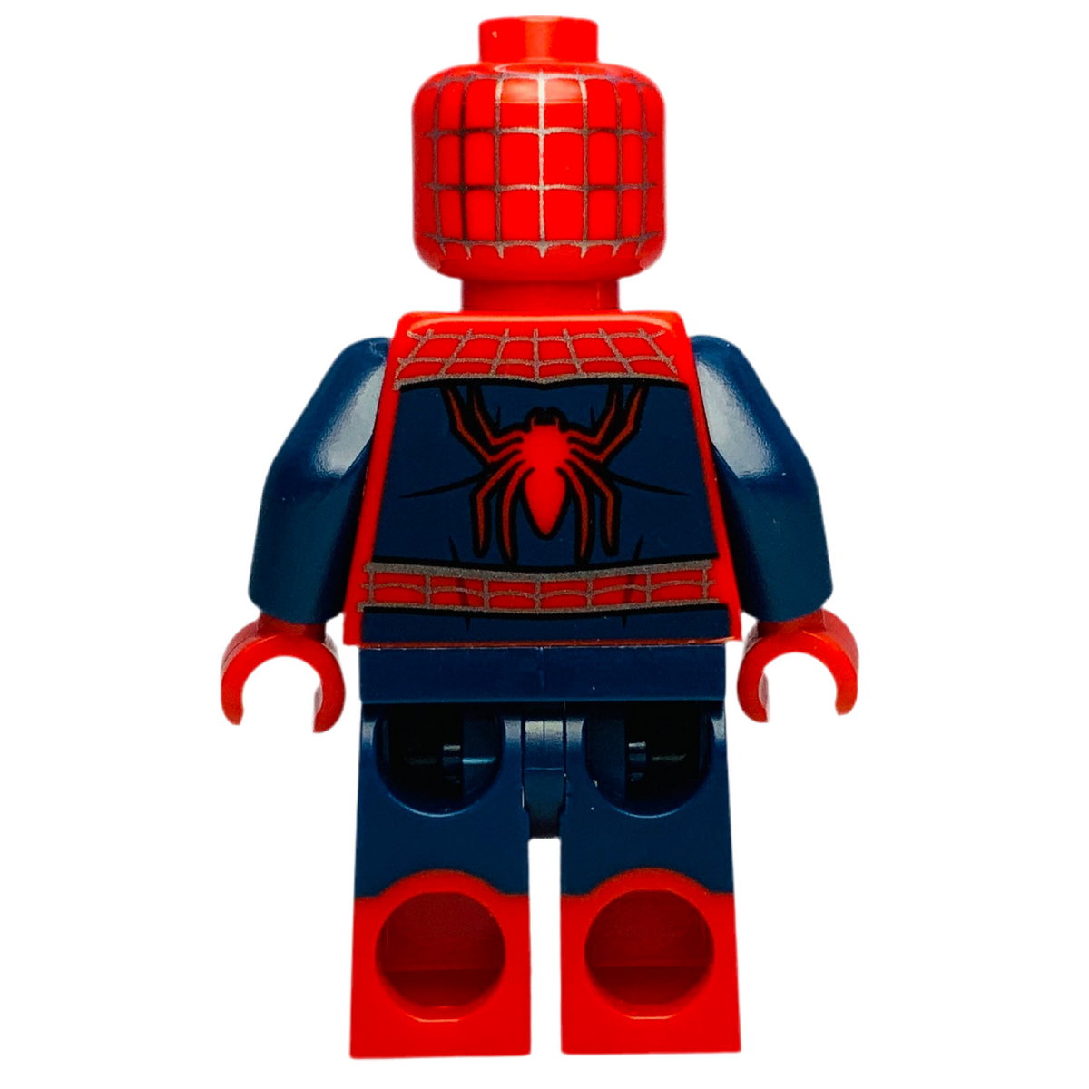 Friendly Neighborhood Spider-Man, sh0892 - LEGO® Marvel Minifigure