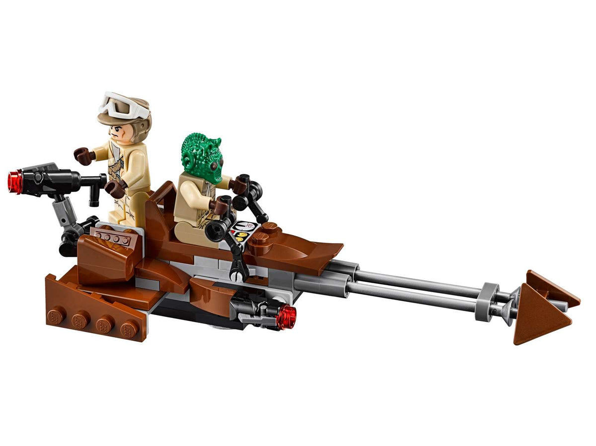 LEGO Star Wars Rebel Alliance Battle Pack Set (75133)