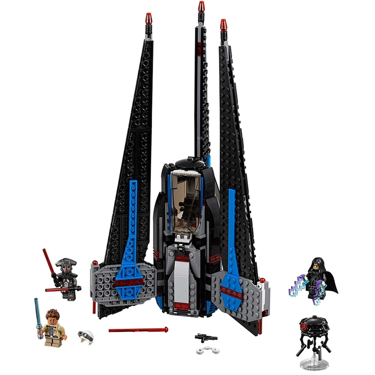 LEGO Star Wars Tracker I Set (75185)