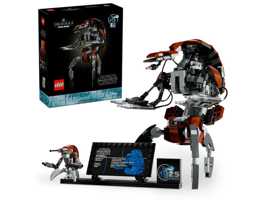 Droideka - LEGO Star Wars Set (75381)