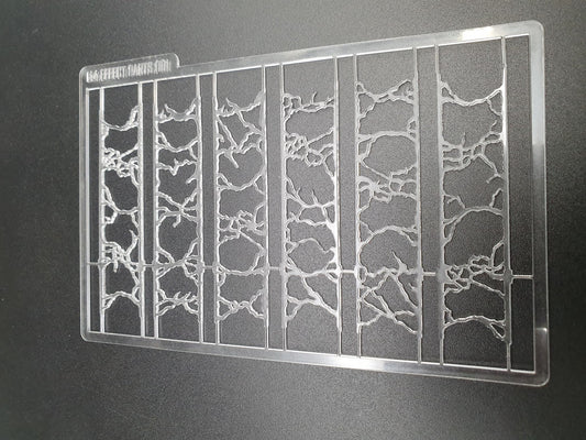 Pla+ X Ebasenet MG 1/100 Nu Funnel Effect Parts 001