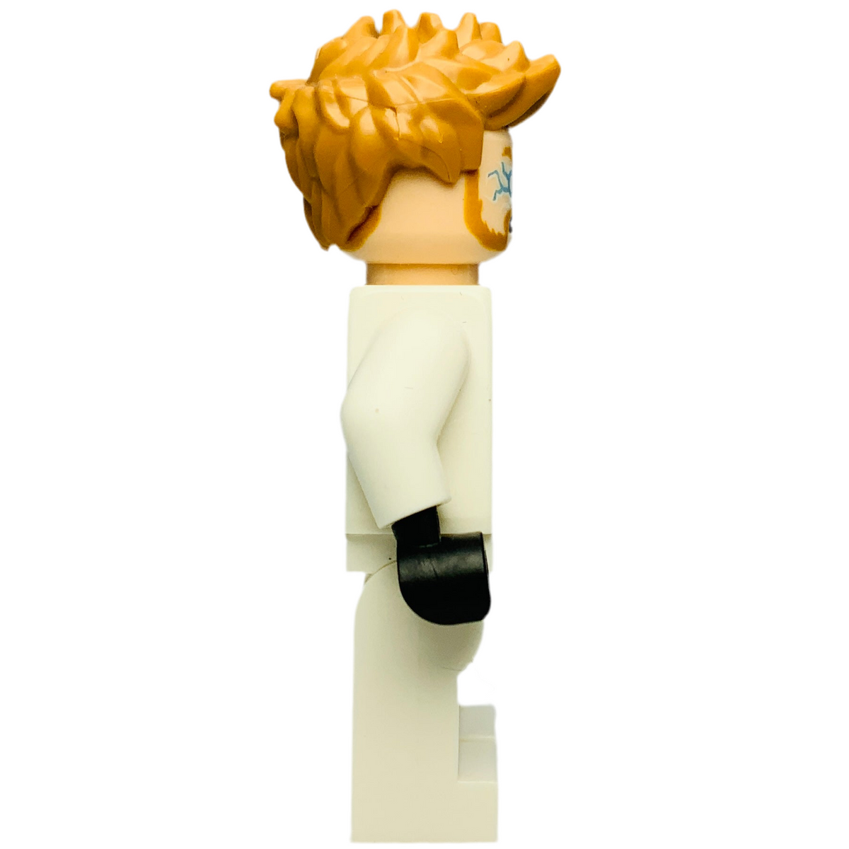 Thor, sh0572, LEGO® Marvel Minifigure