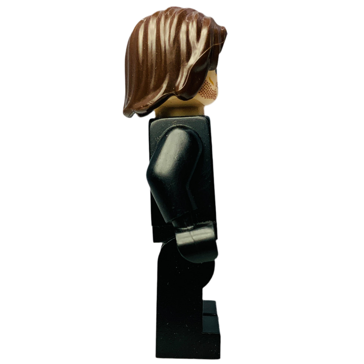 Winter Soldier, sh0257 - LEGO® Marvel Minifigure