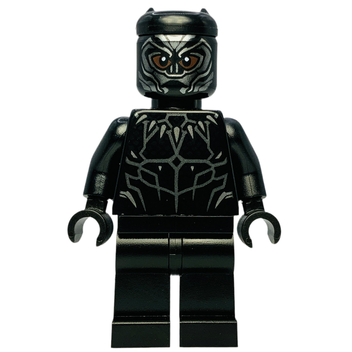 Black Panther, sh0466 - LEGO® Marvel Minifigure
